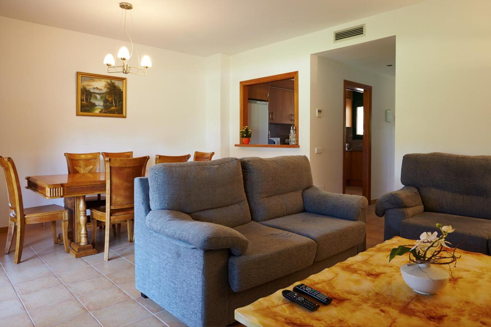 Villa Casas Golf Relax à Pals Extérieur photo